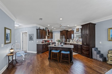 100% Custom All Brick home on the grounds of the illustrious on Stonebrook Golf Club in Florida - for sale on GolfHomes.com, golf home, golf lot