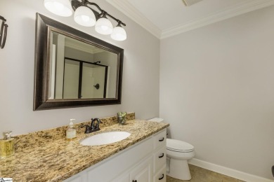 Marketed by Marie Crumpler ) and Carole Atkison ). Welcome to on Thornblade Club in South Carolina - for sale on GolfHomes.com, golf home, golf lot