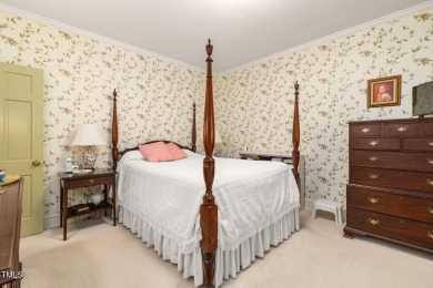 Looking for spacious, one-level living?  Want to escape urban on Henderson Country Club in North Carolina - for sale on GolfHomes.com, golf home, golf lot