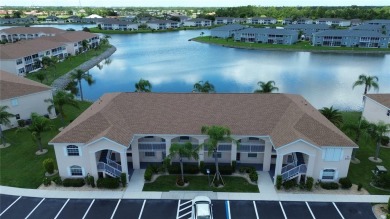 Serene Lakeside Living in Beautiful Lake Suzy! This listing is on Kingsway Country Club in Florida - for sale on GolfHomes.com, golf home, golf lot