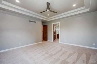Experience the best of golf-centric living at Heritage Club in on The Heritage Club in Ohio - for sale on GolfHomes.com, golf home, golf lot