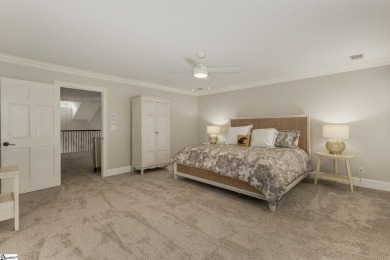 Marketed by Marie Crumpler ) and Carole Atkison ). Welcome to on Thornblade Club in South Carolina - for sale on GolfHomes.com, golf home, golf lot