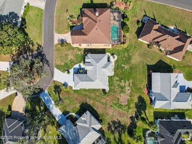 Move in ready, Golf Course in a Gated Community, Modern home on Glen Lakes Country Club in Florida - for sale on GolfHomes.com, golf home, golf lot