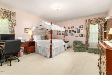 Looking for spacious, one-level living?  Want to escape urban on Henderson Country Club in North Carolina - for sale on GolfHomes.com, golf home, golf lot