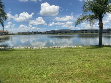 Serene Lakeside Living in Beautiful Lake Suzy! This listing is on Kingsway Country Club in Florida - for sale on GolfHomes.com, golf home, golf lot