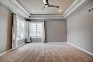 Experience the best of golf-centric living at Heritage Club in on The Heritage Club in Ohio - for sale on GolfHomes.com, golf home, golf lot