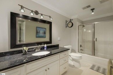 Marketed by Marie Crumpler ) and Carole Atkison ). Welcome to on Thornblade Club in South Carolina - for sale on GolfHomes.com, golf home, golf lot