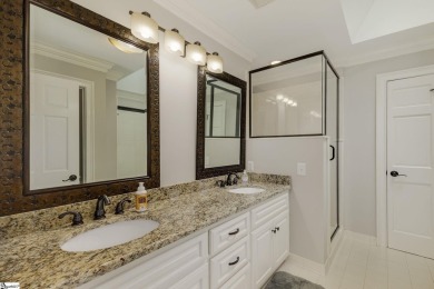 Marketed by Marie Crumpler ) and Carole Atkison ). Welcome to on Thornblade Club in South Carolina - for sale on GolfHomes.com, golf home, golf lot