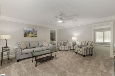 Marketed by Marie Crumpler ) and Carole Atkison ). Welcome to on Thornblade Club in South Carolina - for sale on GolfHomes.com, golf home, golf lot