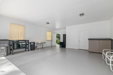 Looking for spacious, one-level living?  Want to escape urban on Henderson Country Club in North Carolina - for sale on GolfHomes.com, golf home, golf lot