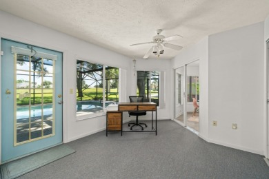 GRAND, GOLF COURSE POOL HOME! on Country Club of Sebring in Florida - for sale on GolfHomes.com, golf home, golf lot