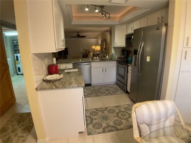 Serene Lakeside Living in Beautiful Lake Suzy! This listing is on Kingsway Country Club in Florida - for sale on GolfHomes.com, golf home, golf lot