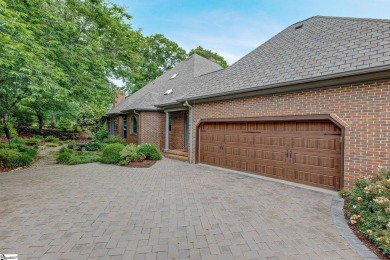 Marketed by Marie Crumpler ) and Carole Atkison ). Welcome to on Thornblade Club in South Carolina - for sale on GolfHomes.com, golf home, golf lot