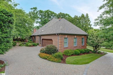 Marketed by Marie Crumpler ) and Carole Atkison ). Welcome to on Thornblade Club in South Carolina - for sale on GolfHomes.com, golf home, golf lot