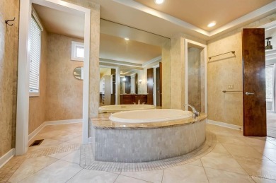 Experience the best of golf-centric living at Heritage Club in on The Heritage Club in Ohio - for sale on GolfHomes.com, golf home, golf lot