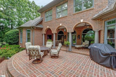 Marketed by Marie Crumpler ) and Carole Atkison ). Welcome to on Thornblade Club in South Carolina - for sale on GolfHomes.com, golf home, golf lot