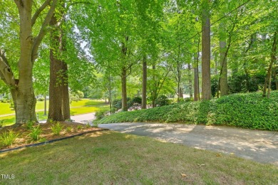 Looking for spacious, one-level living?  Want to escape urban on Henderson Country Club in North Carolina - for sale on GolfHomes.com, golf home, golf lot