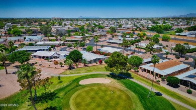 Live the dream  in this Golf course Lot In Fountain of the Sun on Fountain of the Sun Country Club in Arizona - for sale on GolfHomes.com, golf home, golf lot