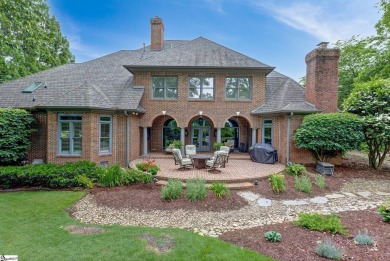 Marketed by Marie Crumpler ) and Carole Atkison ). Welcome to on Thornblade Club in South Carolina - for sale on GolfHomes.com, golf home, golf lot