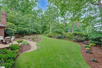 Marketed by Marie Crumpler ) and Carole Atkison ). Welcome to on Thornblade Club in South Carolina - for sale on GolfHomes.com, golf home, golf lot