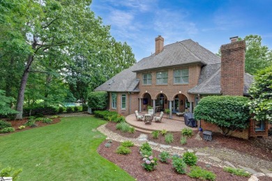 Marketed by Marie Crumpler ) and Carole Atkison ). Welcome to on Thornblade Club in South Carolina - for sale on GolfHomes.com, golf home, golf lot