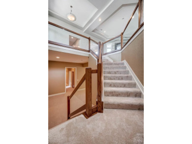Experience the best of golf-centric living at Heritage Club in on The Heritage Club in Ohio - for sale on GolfHomes.com, golf home, golf lot