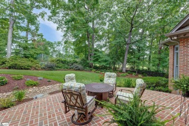 Marketed by Marie Crumpler ) and Carole Atkison ). Welcome to on Thornblade Club in South Carolina - for sale on GolfHomes.com, golf home, golf lot