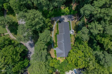 Looking for spacious, one-level living?  Want to escape urban on Henderson Country Club in North Carolina - for sale on GolfHomes.com, golf home, golf lot