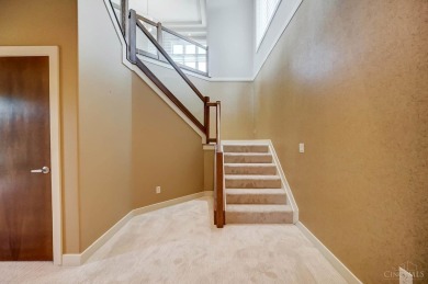 Experience the best of golf-centric living at Heritage Club in on The Heritage Club in Ohio - for sale on GolfHomes.com, golf home, golf lot