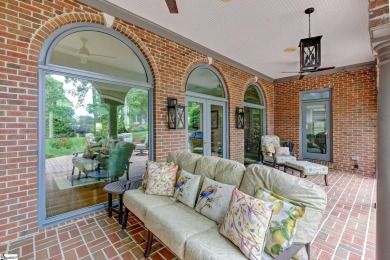 Marketed by Marie Crumpler ) and Carole Atkison ). Welcome to on Thornblade Club in South Carolina - for sale on GolfHomes.com, golf home, golf lot
