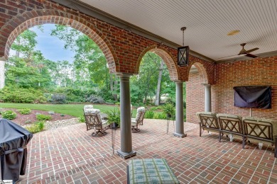 Marketed by Marie Crumpler ) and Carole Atkison ). Welcome to on Thornblade Club in South Carolina - for sale on GolfHomes.com, golf home, golf lot