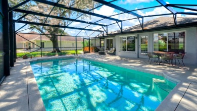 GRAND, GOLF COURSE POOL HOME! on Country Club of Sebring in Florida - for sale on GolfHomes.com, golf home, golf lot