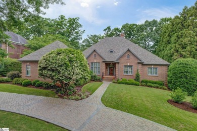 Marketed by Marie Crumpler ) and Carole Atkison ). Welcome to on Thornblade Club in South Carolina - for sale on GolfHomes.com, golf home, golf lot