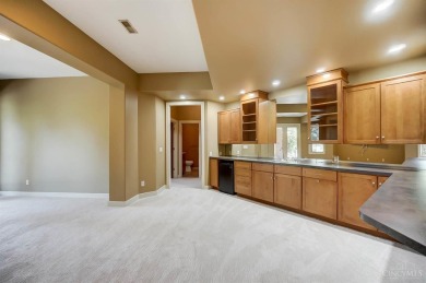 Experience the best of golf-centric living at Heritage Club in on The Heritage Club in Ohio - for sale on GolfHomes.com, golf home, golf lot