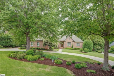 Marketed by Marie Crumpler ) and Carole Atkison ). Welcome to on Thornblade Club in South Carolina - for sale on GolfHomes.com, golf home, golf lot