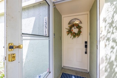Charming Carrollwood Studio with Scenic Golf Course Views on Carrollwood Country Club in Florida - for sale on GolfHomes.com, golf home, golf lot