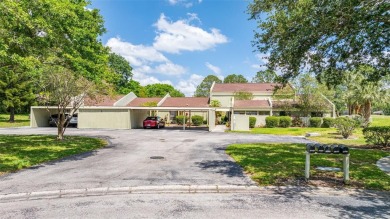 Charming Carrollwood Studio with Scenic Golf Course Views on Carrollwood Country Club in Florida - for sale on GolfHomes.com, golf home, golf lot