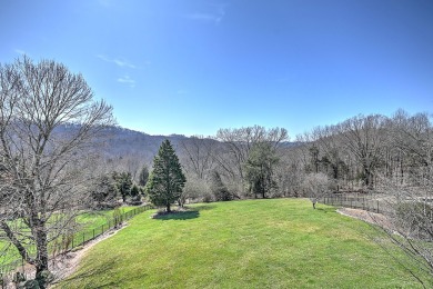 Discover the perfect blend of comfort, convenience, and privacy on Tennessee Golf Trail At Warriors Path in Tennessee - for sale on GolfHomes.com, golf home, golf lot