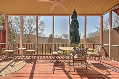 Discover the perfect blend of comfort, convenience, and privacy on Tennessee Golf Trail At Warriors Path in Tennessee - for sale on GolfHomes.com, golf home, golf lot