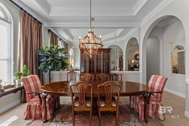 Gulf Coast living at it's best. The Peninsula a Gated 27 hole on Peninsula Golf and Racquet Club in Alabama - for sale on GolfHomes.com, golf home, golf lot