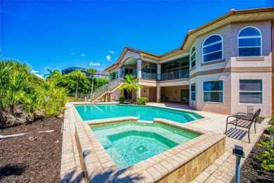 Sanibel's Ultimate Luxury Retreat Welcome to your dream island on Beachview Golf Club in Florida - for sale on GolfHomes.com, golf home, golf lot