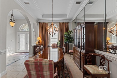 Gulf Coast living at it's best. The Peninsula a Gated 27 hole on Peninsula Golf and Racquet Club in Alabama - for sale on GolfHomes.com, golf home, golf lot