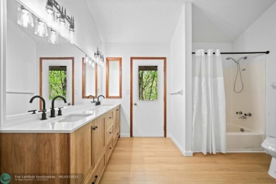 Welcome to this charming 4BR/3BA home in the sought-after Big on Big Canoe Golf Club - Cherokee in Georgia - for sale on GolfHomes.com, golf home, golf lot