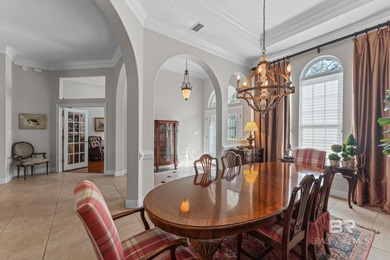 Gulf Coast living at it's best. The Peninsula a Gated 27 hole on Peninsula Golf and Racquet Club in Alabama - for sale on GolfHomes.com, golf home, golf lot