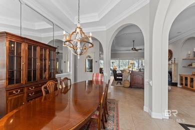 Gulf Coast living at it's best. The Peninsula a Gated 27 hole on Peninsula Golf and Racquet Club in Alabama - for sale on GolfHomes.com, golf home, golf lot