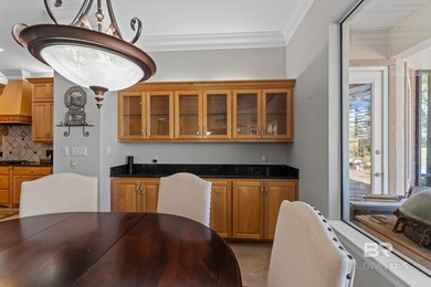 Gulf Coast living at it's best. The Peninsula a Gated 27 hole on Peninsula Golf and Racquet Club in Alabama - for sale on GolfHomes.com, golf home, golf lot