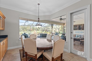 Gulf Coast living at it's best. The Peninsula a Gated 27 hole on Peninsula Golf and Racquet Club in Alabama - for sale on GolfHomes.com, golf home, golf lot