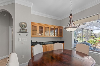 Gulf Coast living at it's best. The Peninsula a Gated 27 hole on Peninsula Golf and Racquet Club in Alabama - for sale on GolfHomes.com, golf home, golf lot