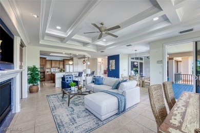 Sanibel's Ultimate Luxury Retreat Welcome to your dream island on Beachview Golf Club in Florida - for sale on GolfHomes.com, golf home, golf lot