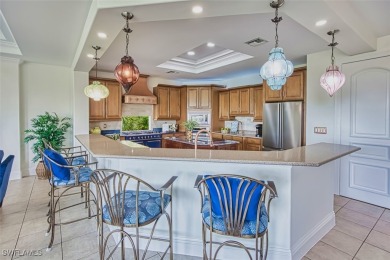 Sanibel's Ultimate Luxury Retreat Welcome to your dream island on Beachview Golf Club in Florida - for sale on GolfHomes.com, golf home, golf lot